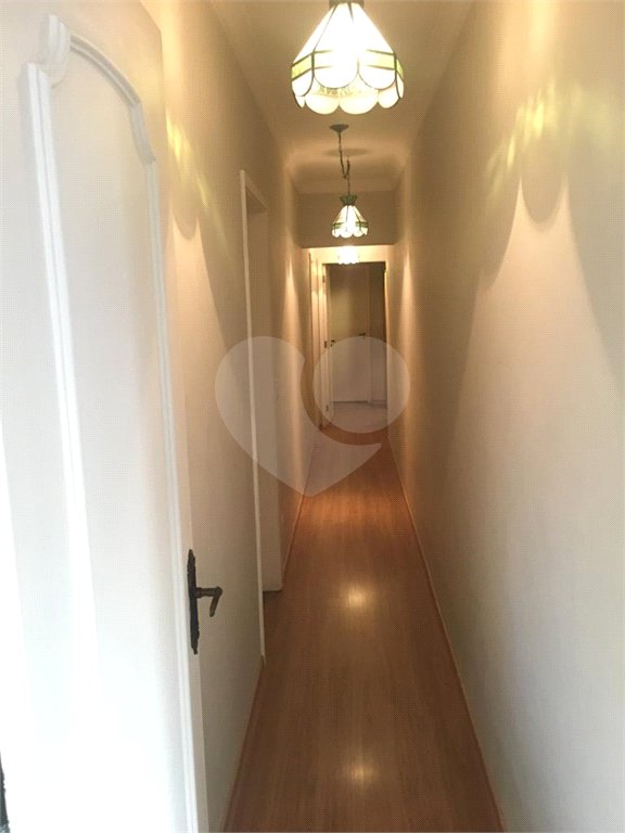 Apartamento à venda com 3 suítes em Santana, São Paulo, SP
