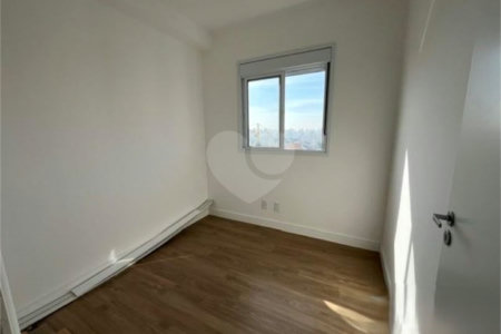 Apartamento à venda com 2 quartos em Vila Nova Cachoeirinha, São Paulo, SP