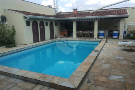 Casa Térrea à venda com 5 quartos, sendo 1 suíte,  em Jardim Dom Bosco, Indaiatuba, SP