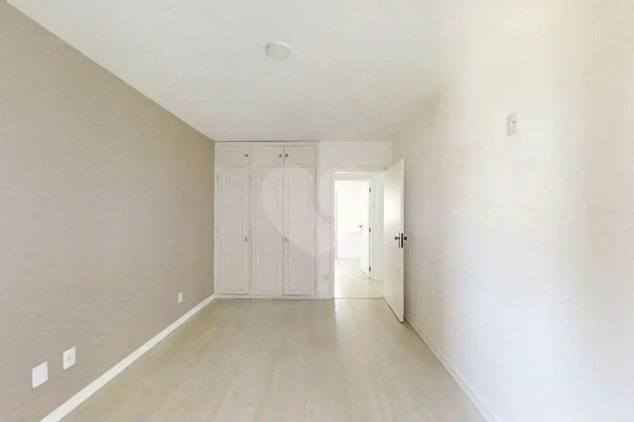 Apartamento para venda em Itaim Bibi com 3 quartos, sendo 1 suíte, 78m²
