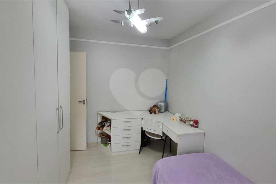 Sobrado à venda com 3 quartos, sendo 1 suíte,  em Santana, São Paulo, SP