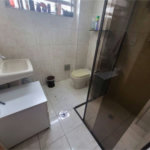 Apartamento Residencial à venda, Ponta da Praia, Santos - AP0300.