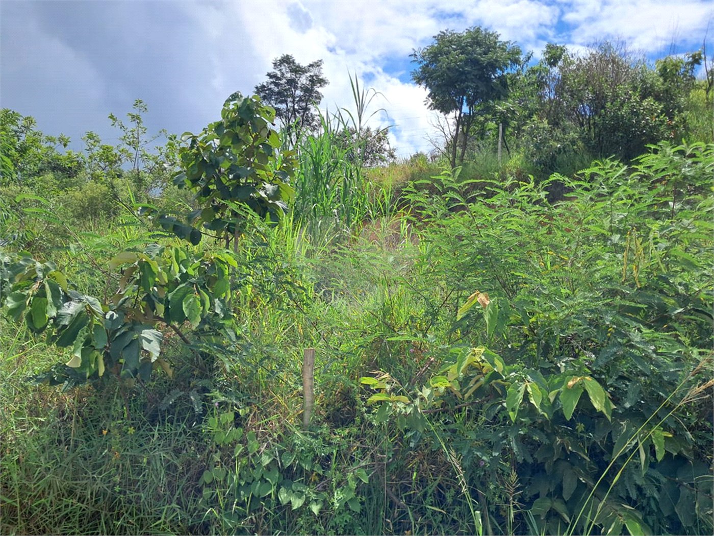 Terreno à venda em Jardim Estância Brasil, Atibaia, SP