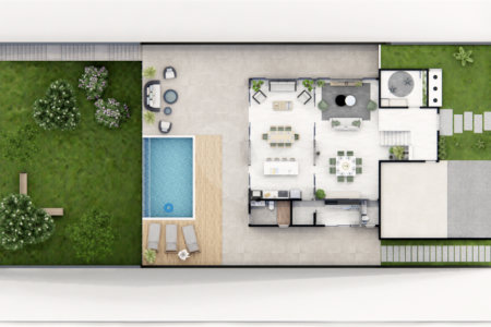 Casa à venda com 3 suítes no condomínio Spazio Design, Bragança Paulista - SP