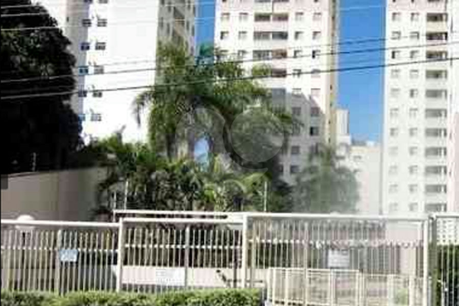 Apartamento à venda com 2 quartos em Casa Verde, São Paulo, SP
