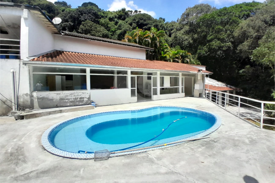 Casa Térrea à venda com 3 quartos, sendo 1 suíte, em Serra da Cantareira, Mairiporã, SP