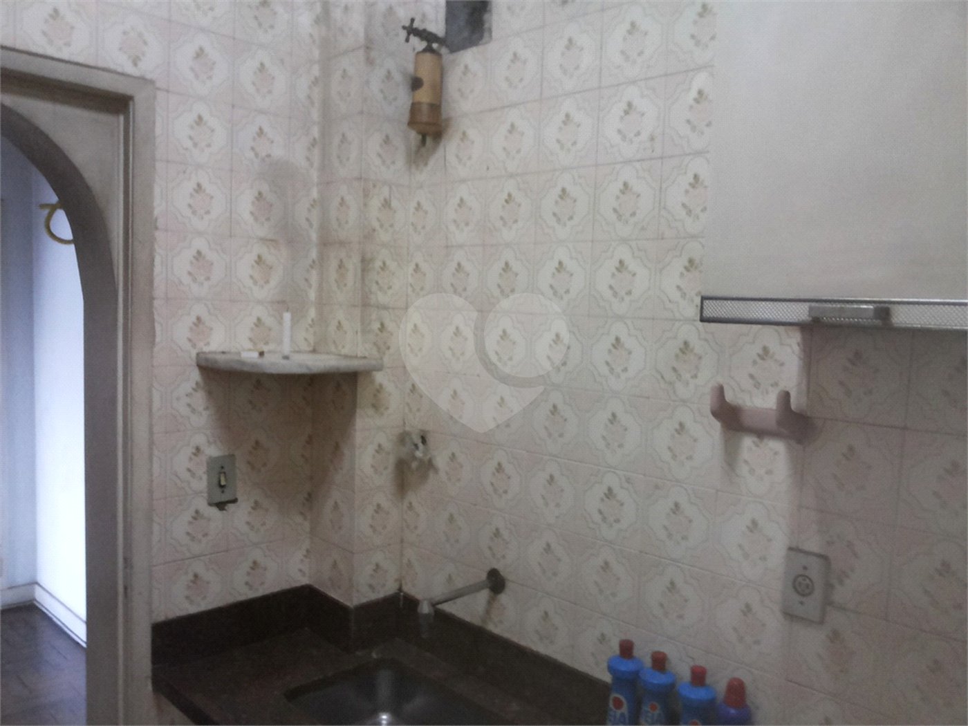 Apartamento à venda com 1 quarto em Santa Cecília, São Paulo, SP