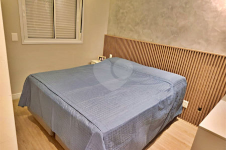 Apartamento à venda com 2 quartos, sendo 1 suíte,  em Jardim Caravelas, São Paulo, SP