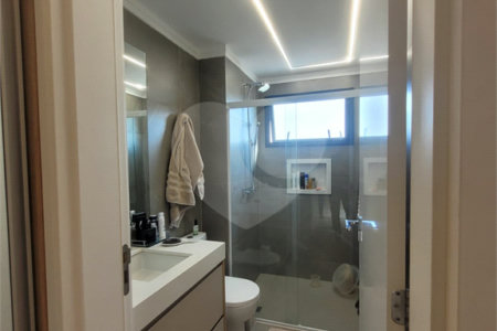 Apartamento à venda com 3 quartos, sendo 1 suíte,  em Parque Campolim, Sorocaba, SP