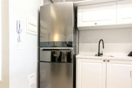Apartamento à venda com 2 quartos, sendo 1 suíte, em Chácara Seis de Outubro, São Paulo, SP
