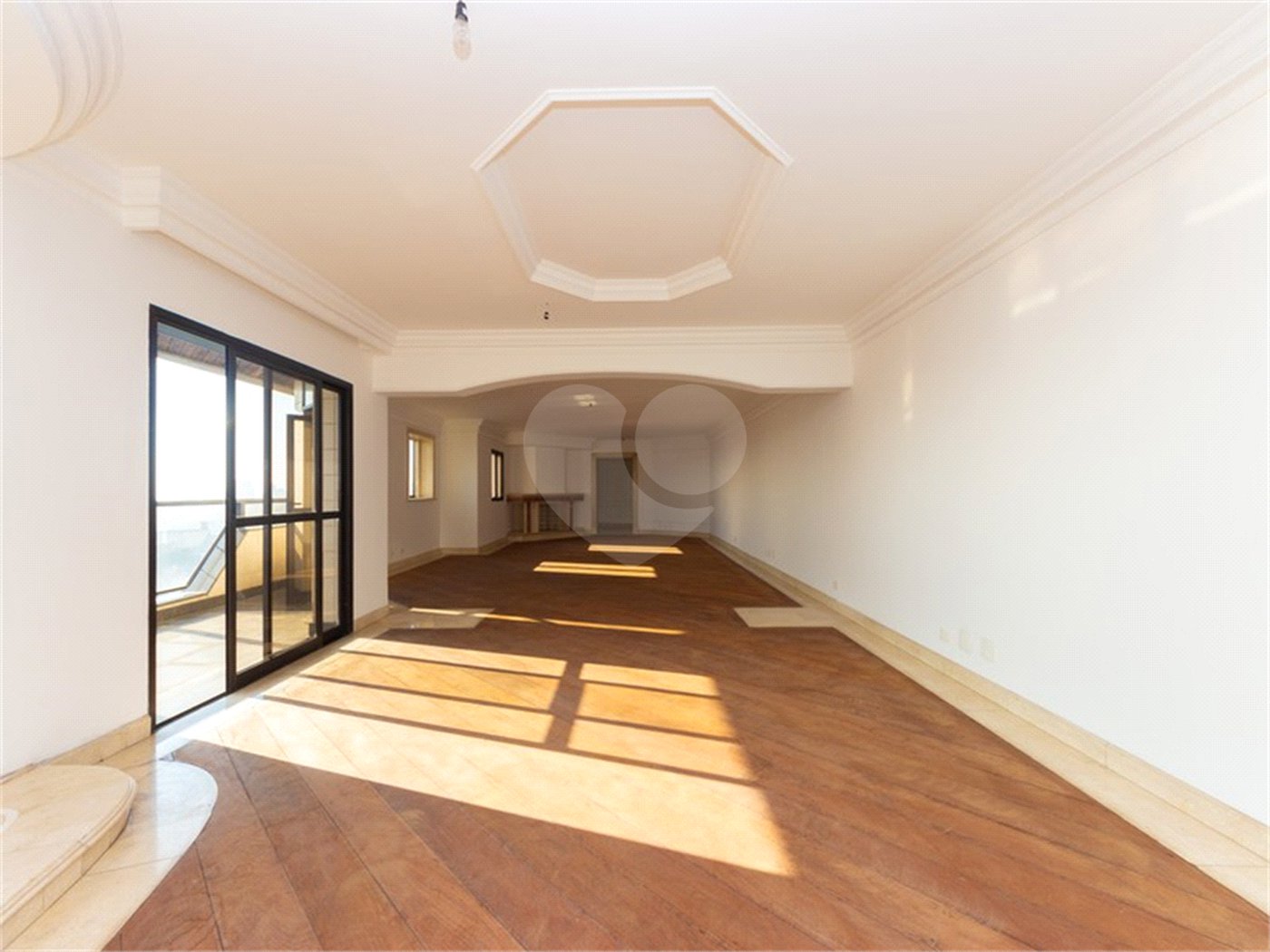 Apartamento à venda com 4 suítes em Bosque da Saúde, São Paulo, SP