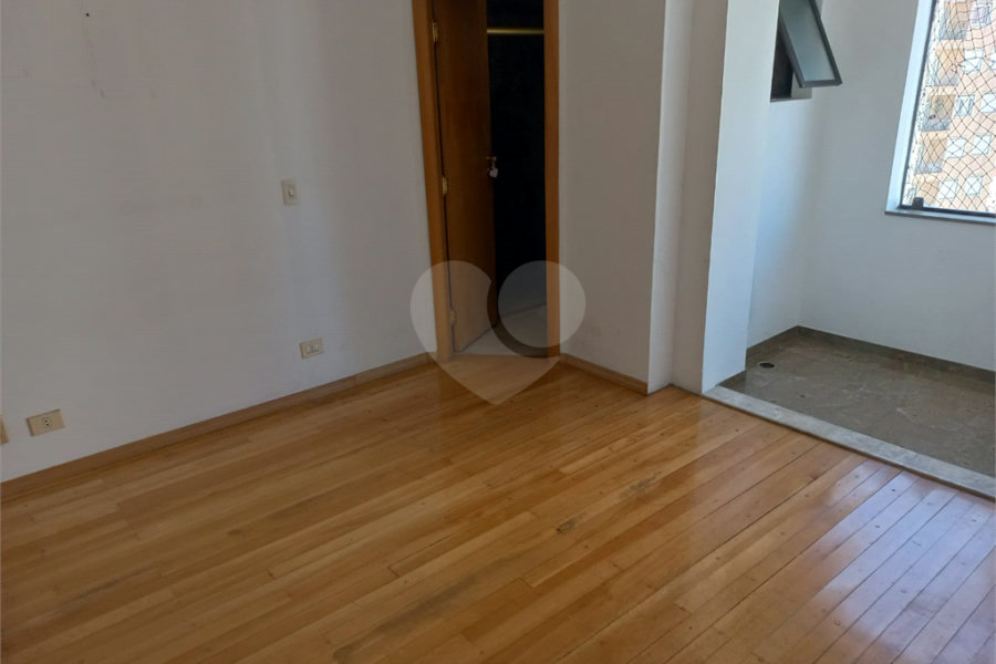 Apartamento à venda com 3 quartos, sendo 2 suítes, em Santana, São Paulo, SP