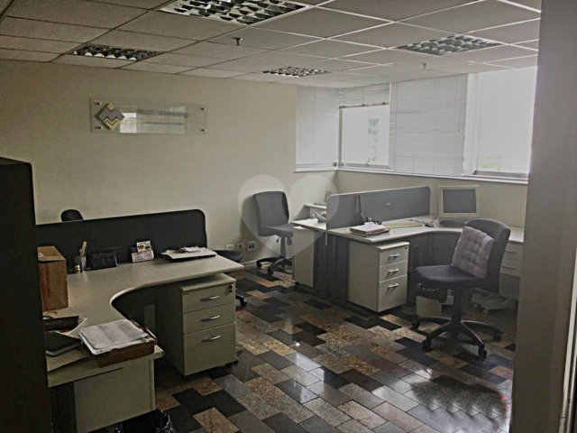 Sala à venda em Santana, São Paulo, SP