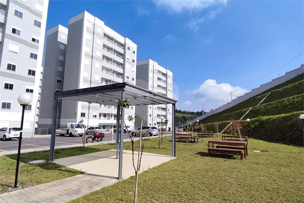 Apartamento à venda com 3 quartos em Vila Rio Branco, Jundiaí, SP
