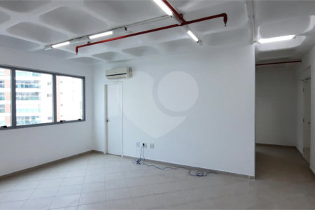 Sala à venda em Santana, São Paulo, SP