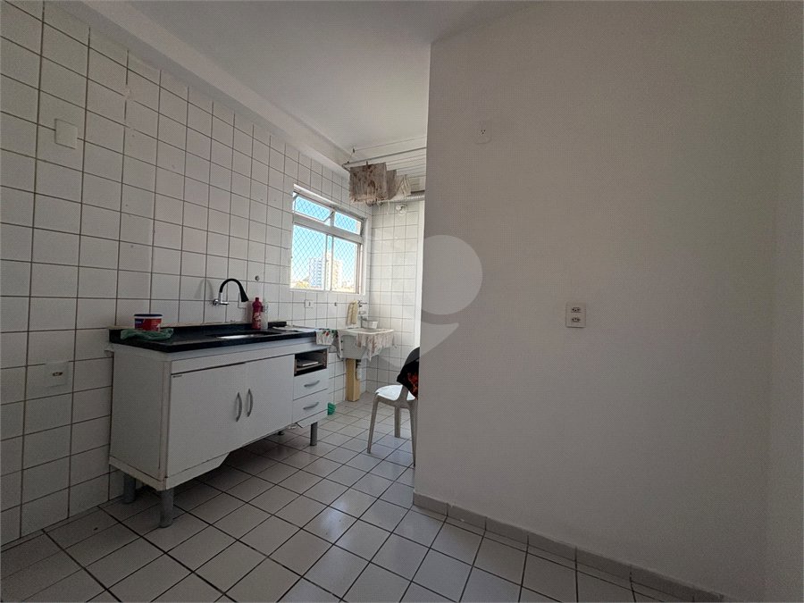 Apartamento à venda com 2 quartos em Casa Verde, São Paulo, SP
