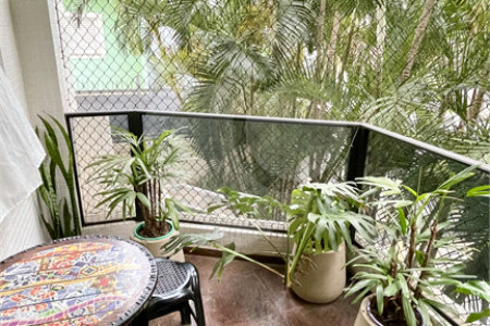 Apartamento à venda com 3 quartos, sendo 1 suíte, em Vila Paulicéia, São Paulo, SP