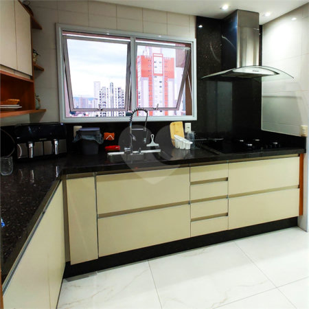 Apartamento à venda com 4 quartos, sendo 2 suítes, em Vila Gomes Cardim, São Paulo, SP