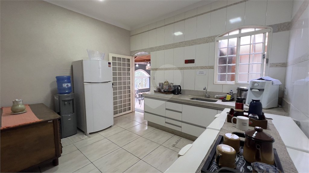 Prédio à venda em Vila Ercília, São José do Rio Preto, SP