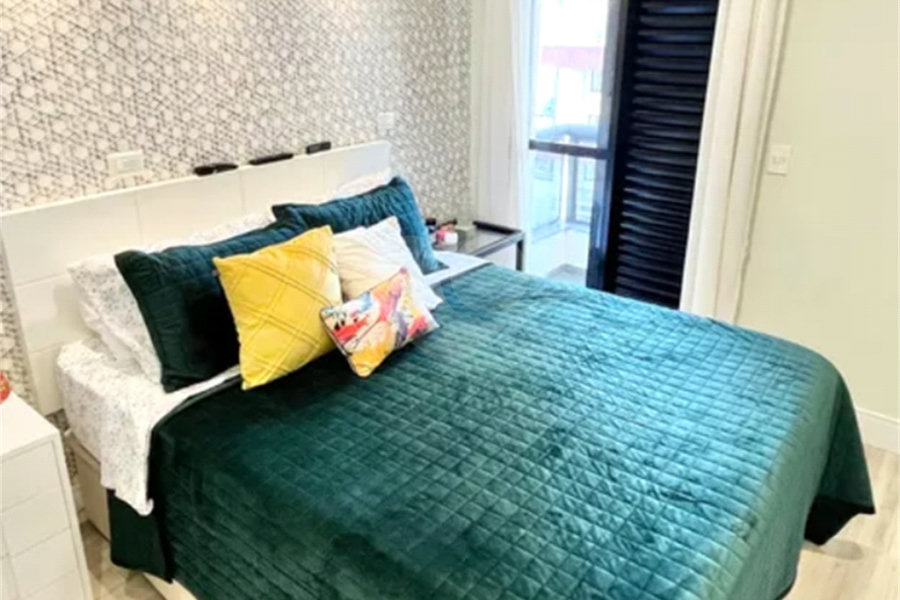 Apartamento à venda com 3 quartos, sendo 1 suíte, em Santana, São Paulo, SP