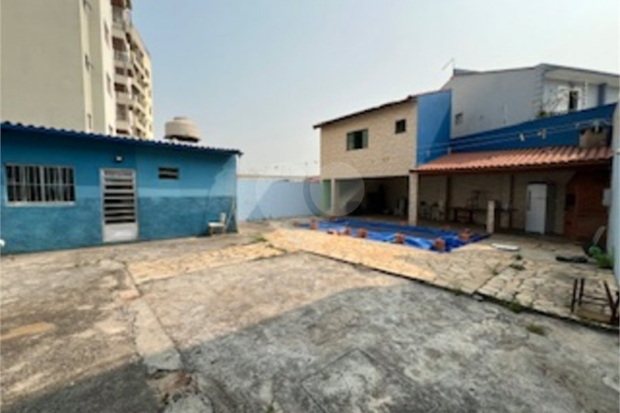 Casa Térrea à venda com 4 suítes em Casa Verde, São Paulo, SP