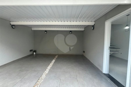 Casa à venda com 2 quartos no condomínio Village Caprese, Sorocaba - SP