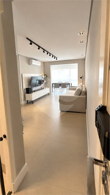 Apartamento á venda - Smart Maracá