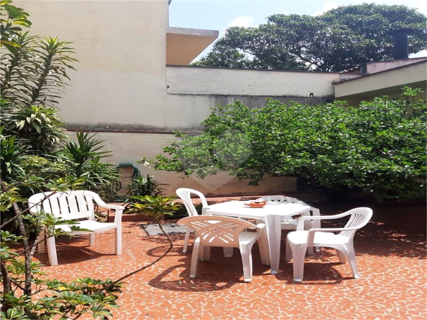 Casa à venda com 3 quartos em Vila Inah, São Paulo, SP