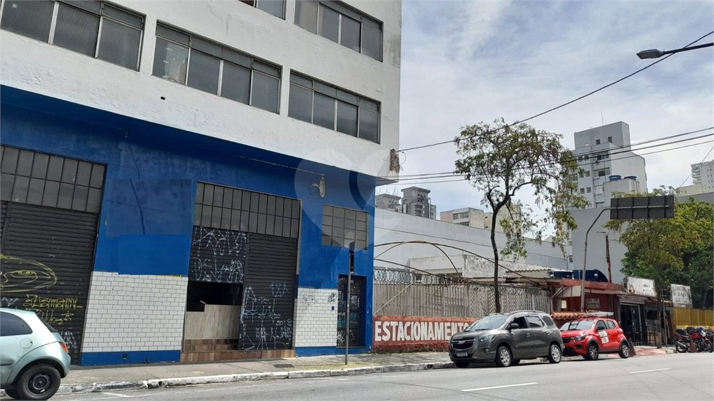 Salão para alugar no Centro, São Bernardo do Campo, SP