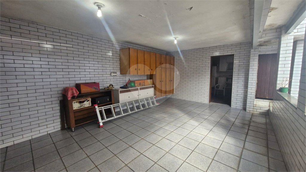 Sobrado à venda com 3 quartos, sendo 1 suíte, em Campo Grande, São Paulo, SP