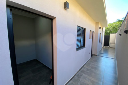 Casa à venda com 3 suítes no condomínio Lagos D Icaraí, Salto - SP