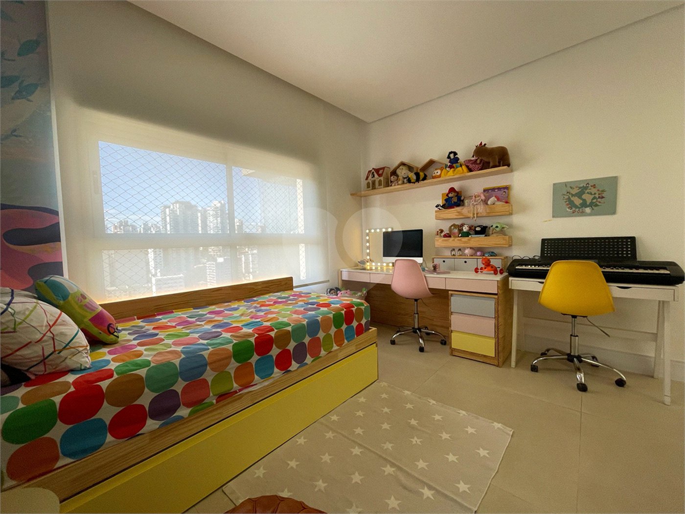 Apartamento à venda com 4 suítes em Perdizes, São Paulo, SP