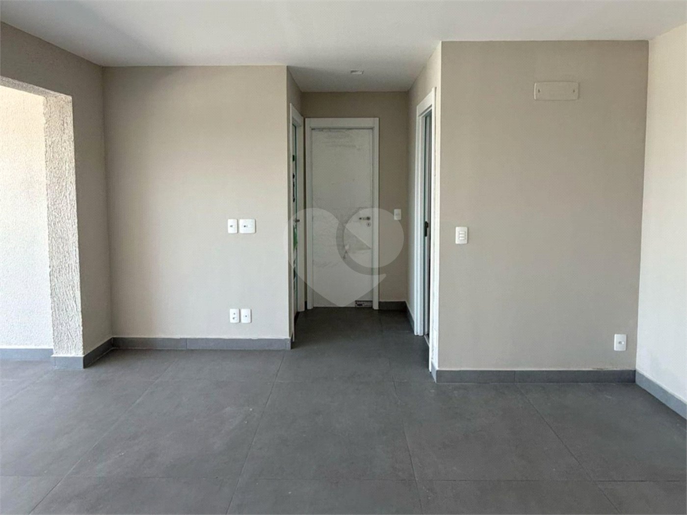 Apartamento à venda com 2 suítes em Campo Belo, São Paulo, SP