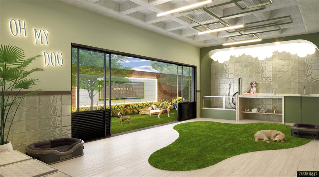 Apartamento à venda com 3 suítes em Perdizes, São Paulo, SP