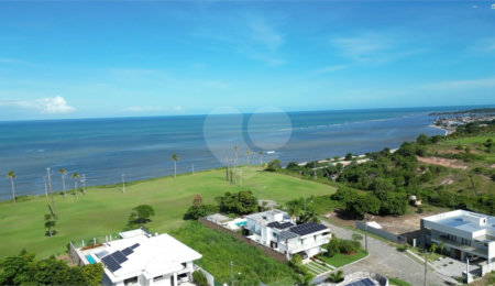 Terreno à venda em Orla Norte, Porto Seguro, BA