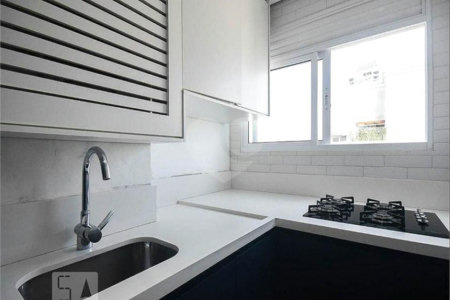Apartamento à venda com 2 quartos, sendo 1 suíte, em Jardim Parque Morumbi, São Paulo, SP
