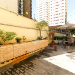 Apartamento à venda com 2 quartos, sendo 1 suíte,  em Itaim Bibi, São Paulo, SP