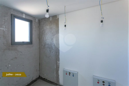 Apartamento à venda com 4 quartos, sendo 3 suítes,  em Butantã, São Paulo, SP