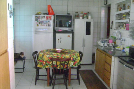 Casa à venda com 4 quartos em Jardim Pinheiros, São Paulo, SP