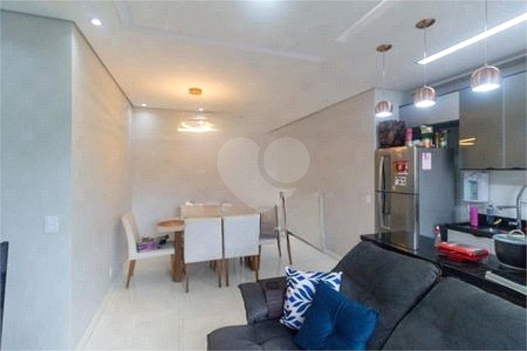 Apartamento à venda com 2 quartos, sendo 1 suíte, em Cambuci, São Paulo, SP