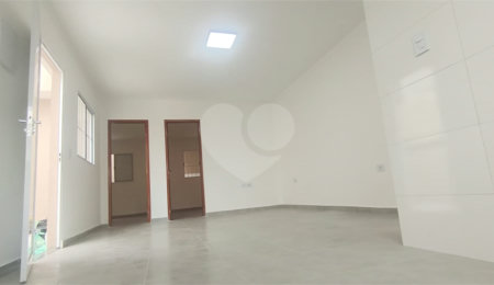 Casa para alugar com 2 quartos em Vila São João, Guarulhos, SP
