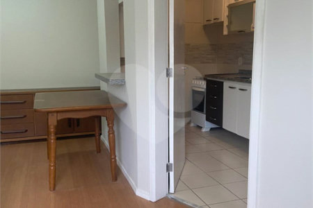 Apartamento à venda com 1 suíte em Casa Branca, Santo André, SP