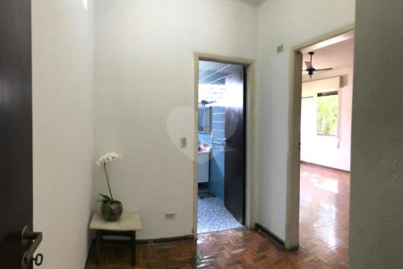 Casa à venda com 4 quartos em Butantã, São Paulo, SP