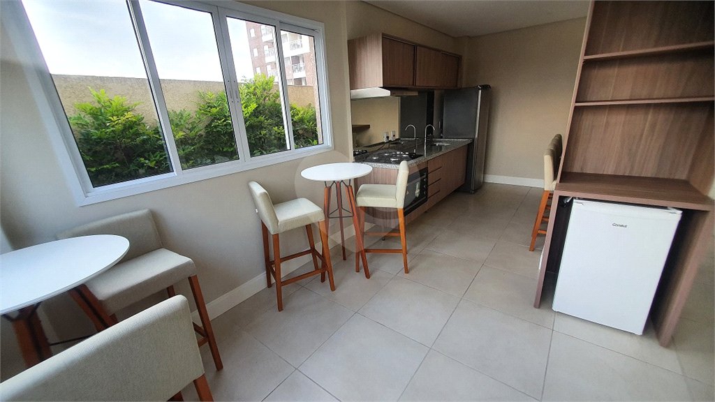 Apartamento à venda com 2 quartos em Freguesia do Ó, São Paulo, SP
