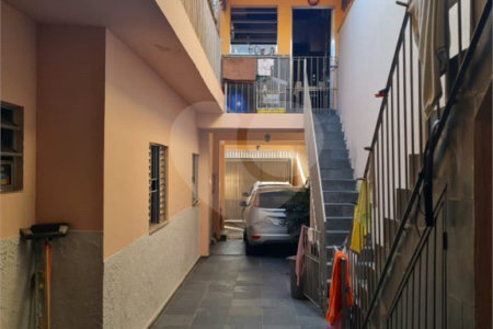 Casa à venda com 2 quartos em Vila Monte Belo, Itaquaquecetuba, SP