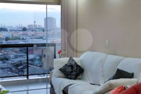 Apartamento à venda com 3 quartos, sendo 1 suíte, em Vila Augusta, Guarulhos, SP