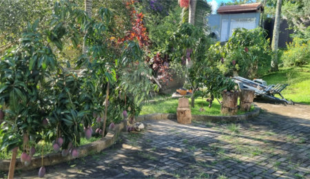 Casa à venda com 7 quartos, sendo 4 suítes,  no condomínio Residencial Ypeville, Mairiporã - SP