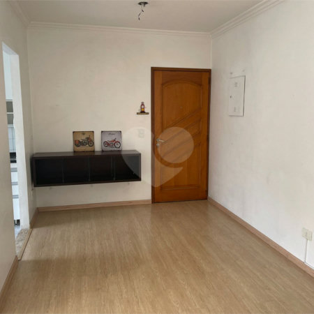 Apartamento à venda com 2 quartos em Vila Inglesa, São Paulo, SP