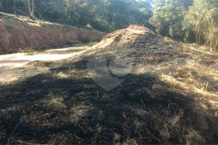 Terreno à venda em Jardim Paulista, Atibaia, SP