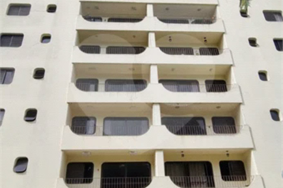 Apartamento à venda com 4 quartos, sendo 1 suíte, em Horto Florestal, São Paulo, SP